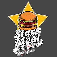 Stars Meal