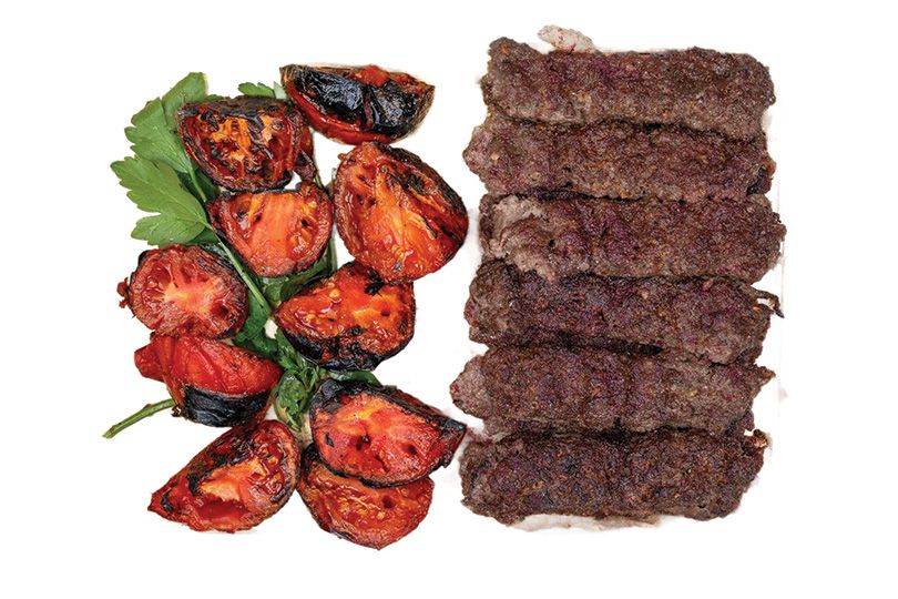 11:11 Grill