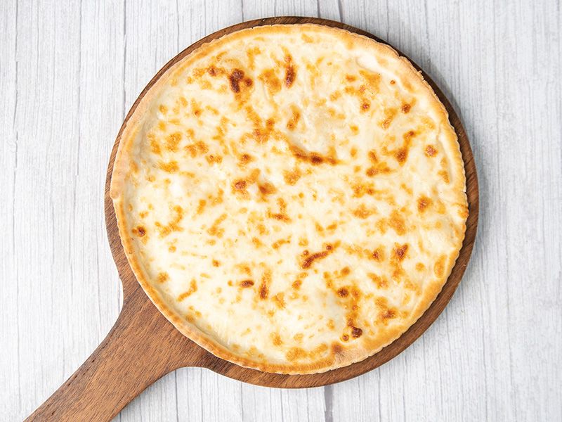 Pizza And Lahmbageen Hamody Almaslawy