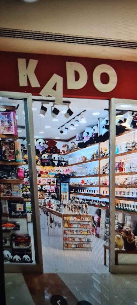 Kado gift shop