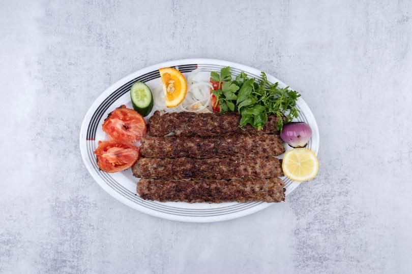 Abu Sajad Grill