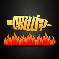 Grill Luze