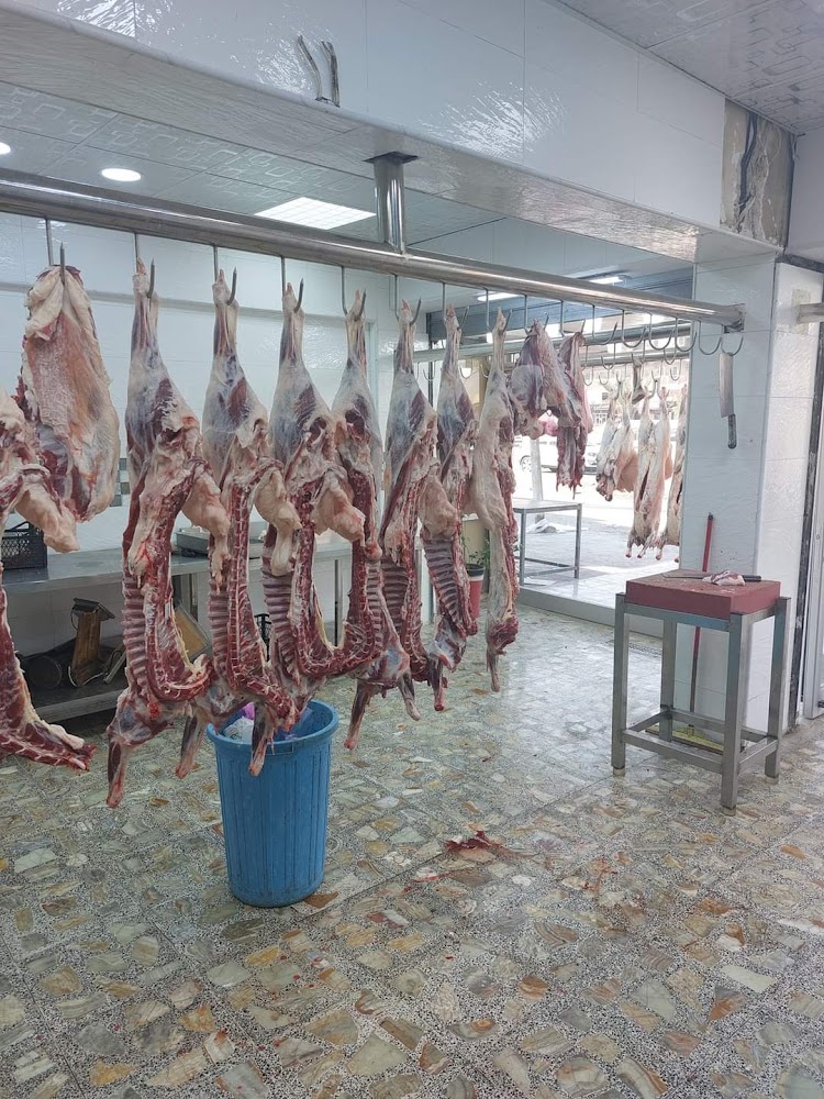 لحوم ومشويات الامير