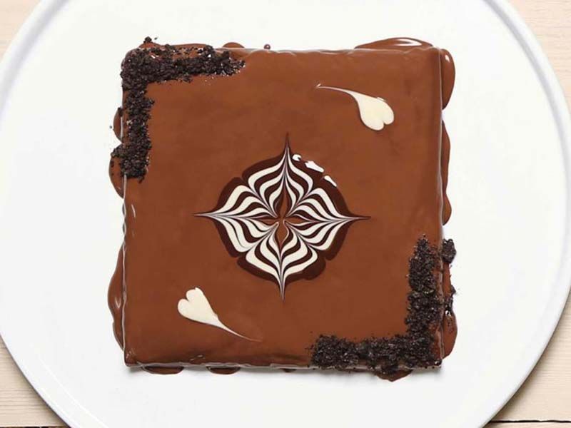 Chocolate Bar Aladamiyah