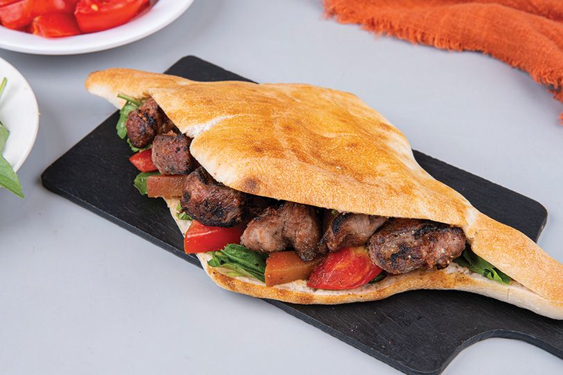 Kabab Aldora