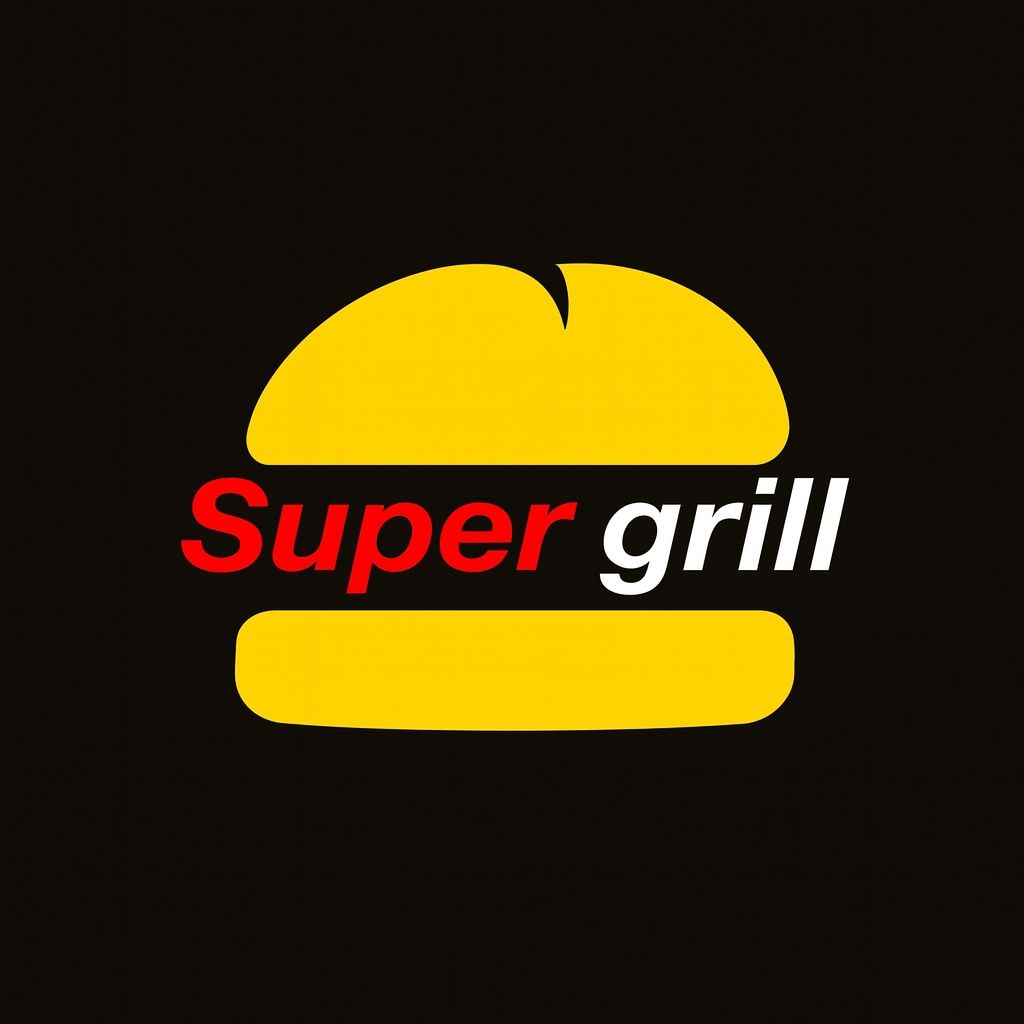 Super grill