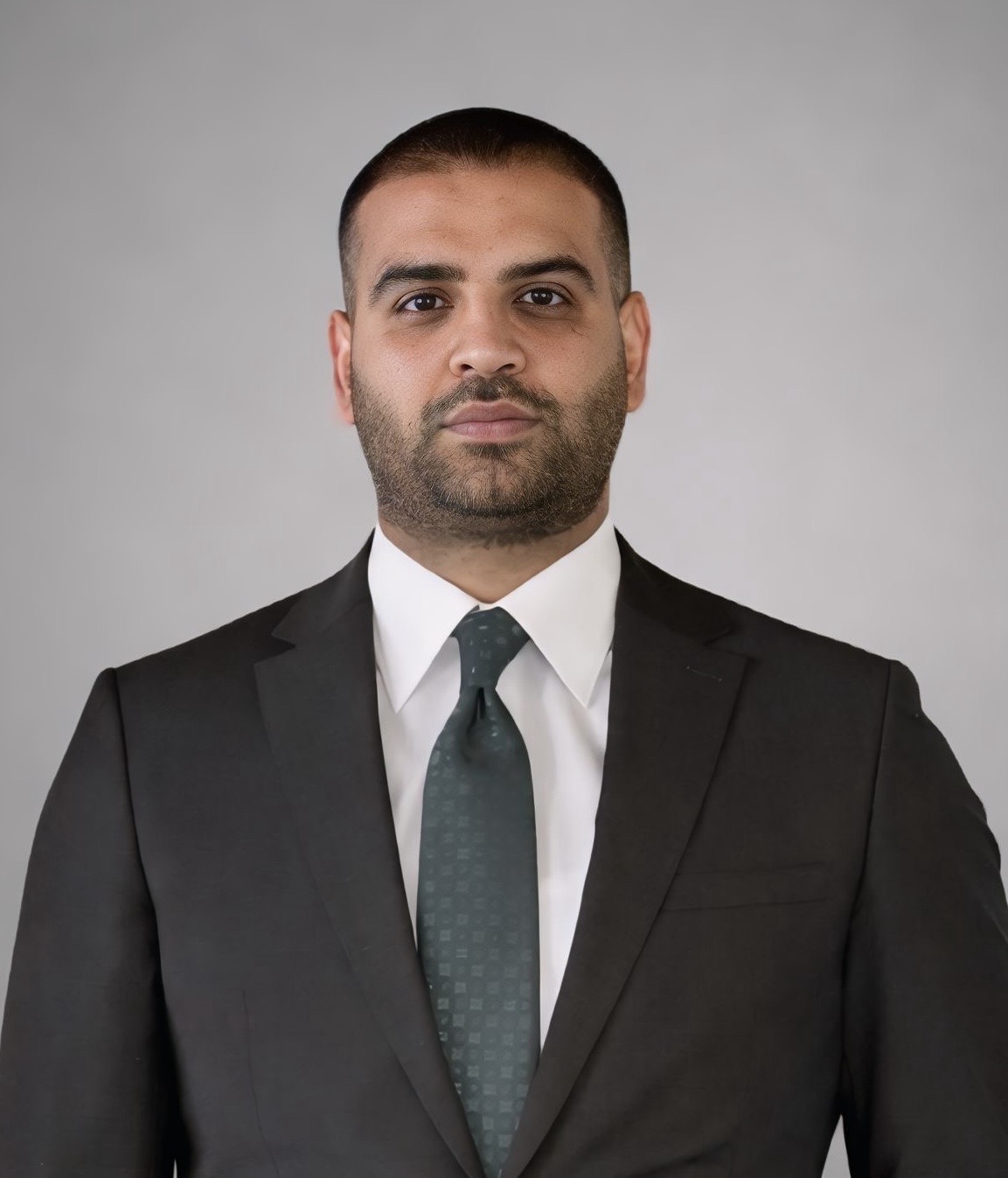 المحامي احمد ثامر العبيدي