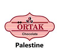 Ortak Chocolate, Palestine
