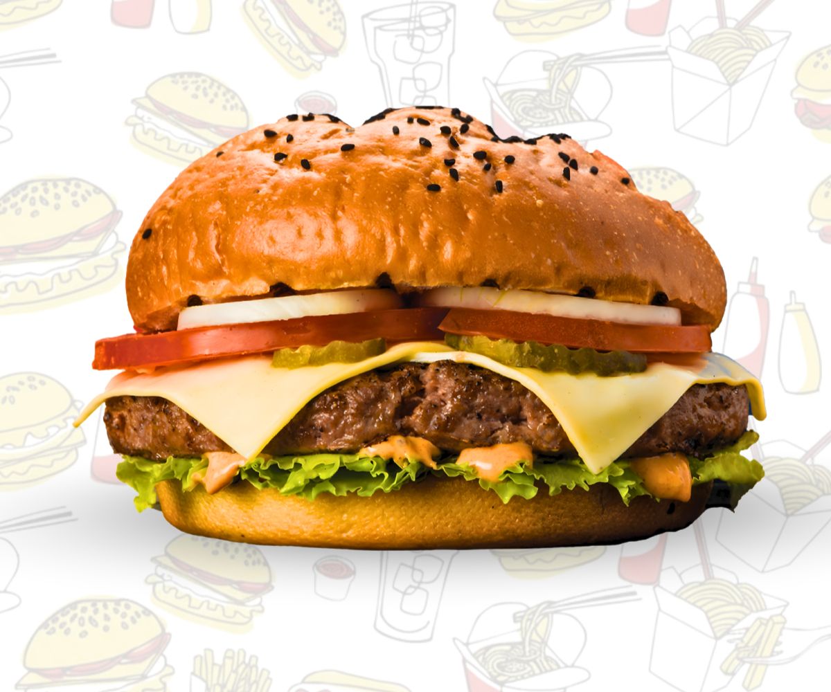 Burger Makers - AlMansour