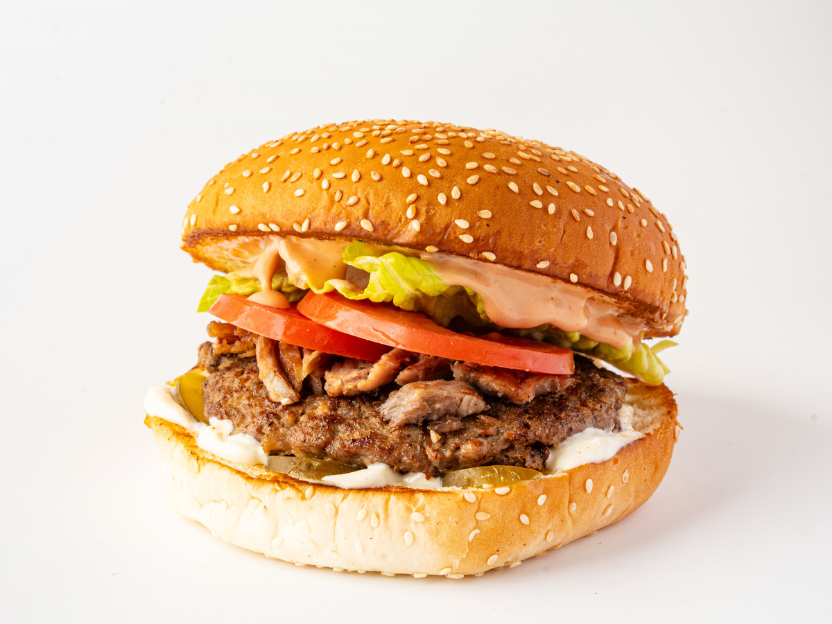 Doctor Burger