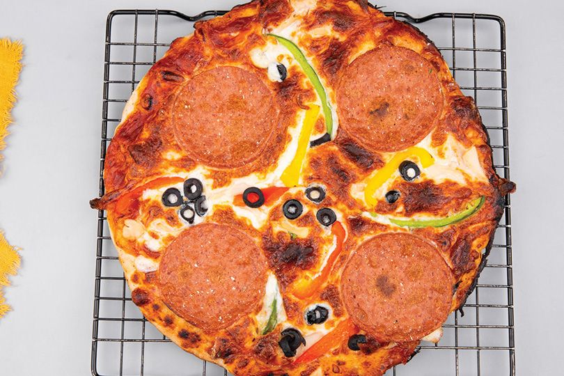 Pizza Alkookh
