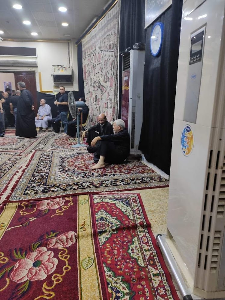 جامع الاحمدي