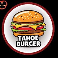 Tahoe Burger