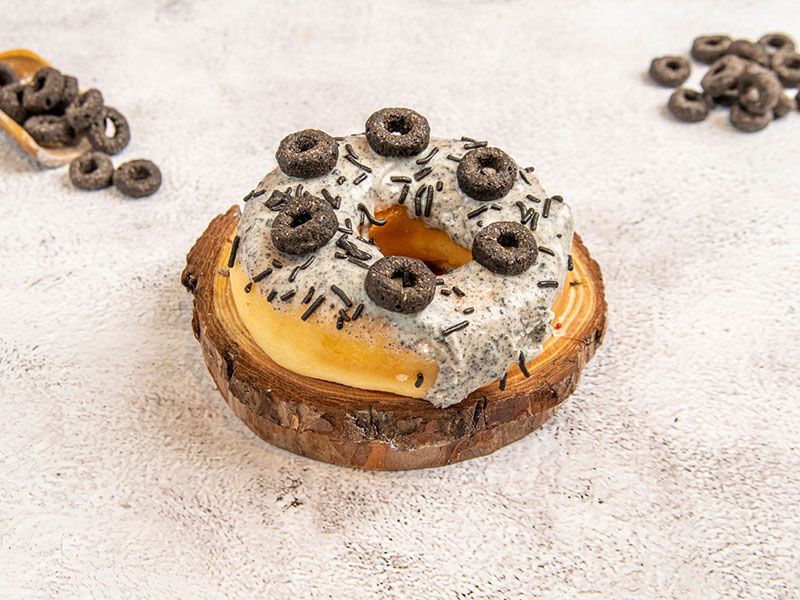 Donut Mood