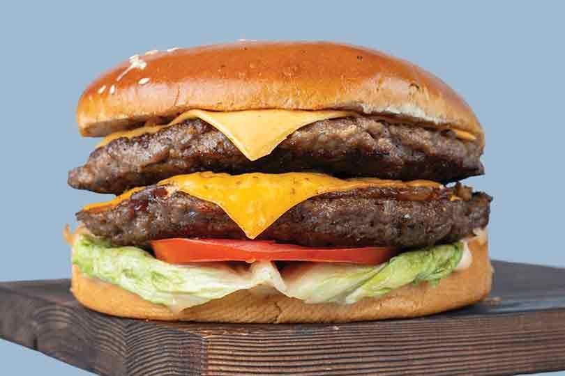 Time Burger, Dora
