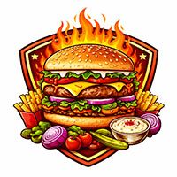 Mohamed Zaher Burger