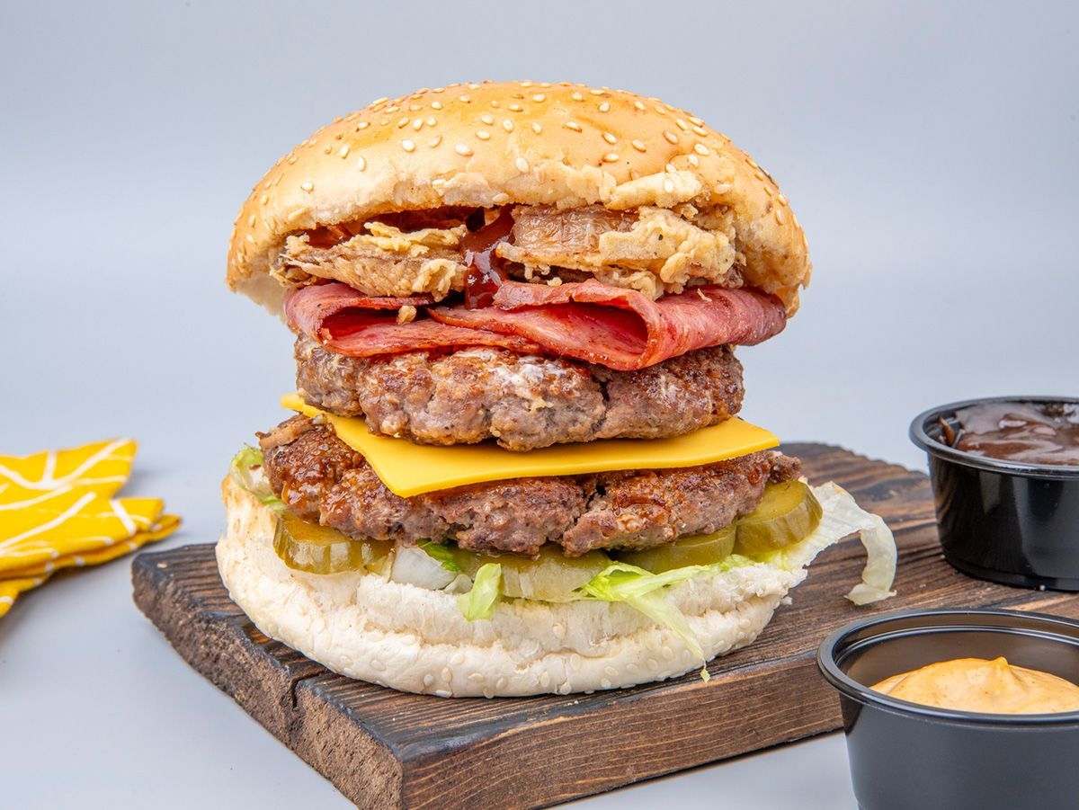 Burgerji