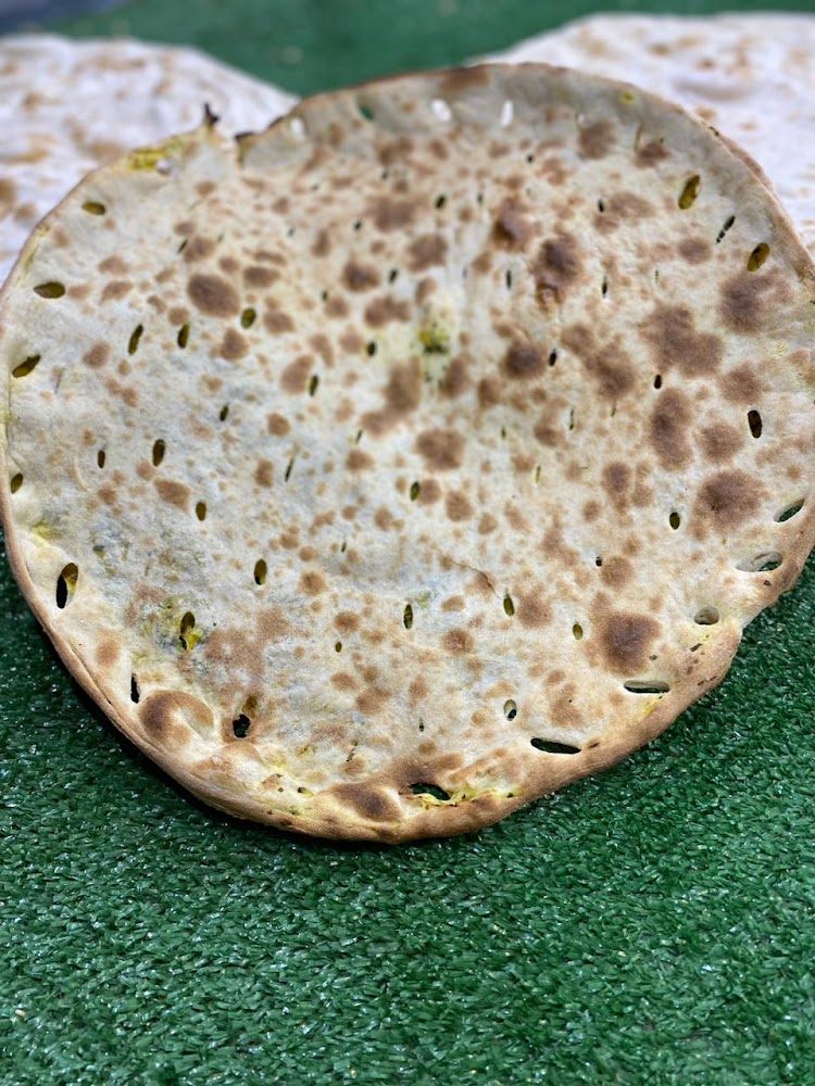 مخبز بركات الزهراء