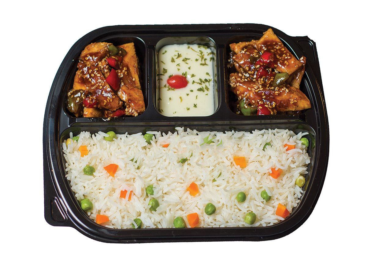 Diet Healthy Meals