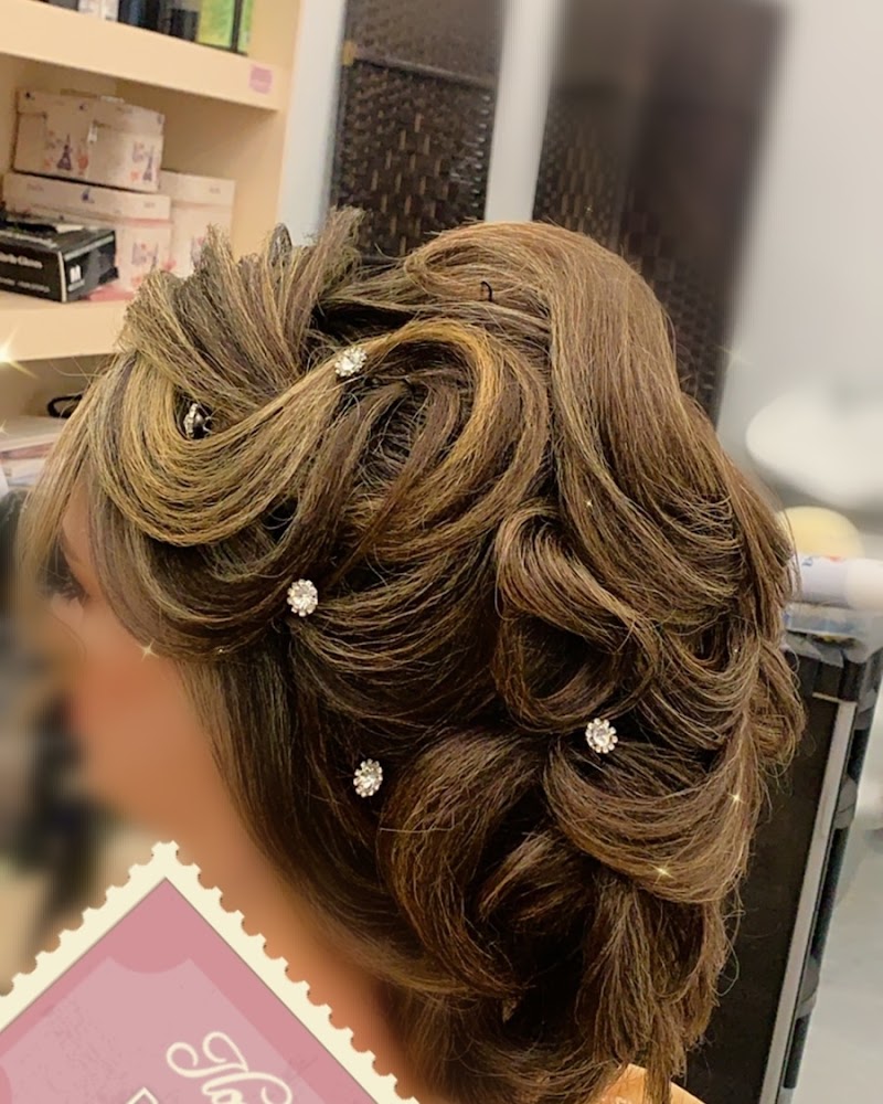 سنتر نور فور بيوتي NooR FOR BEAUTY CENTER