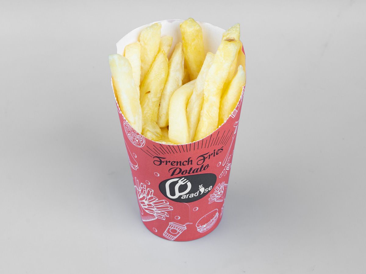 Falafil Lulua
