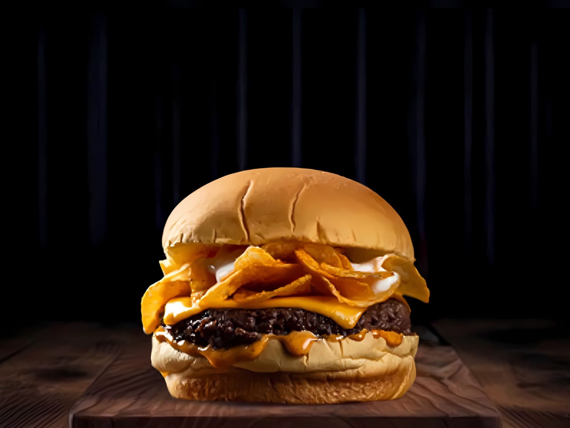 The Burgery
