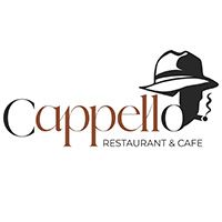 Cappello