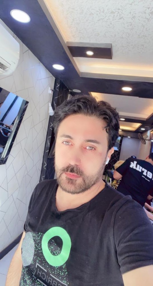 حلاقة كفاح