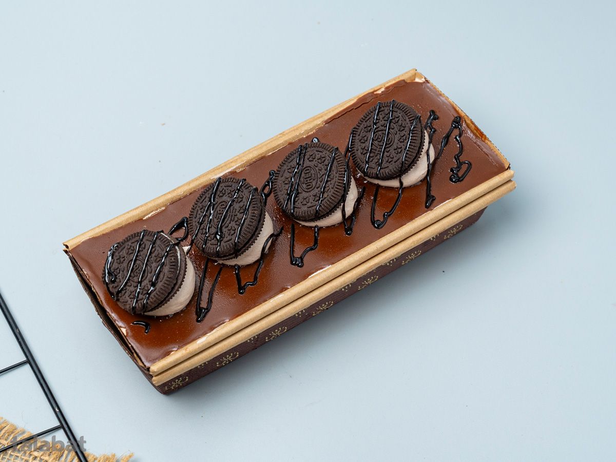 Bloudan Sweets