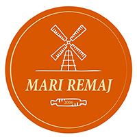 Tjhizat Mari Rimaj