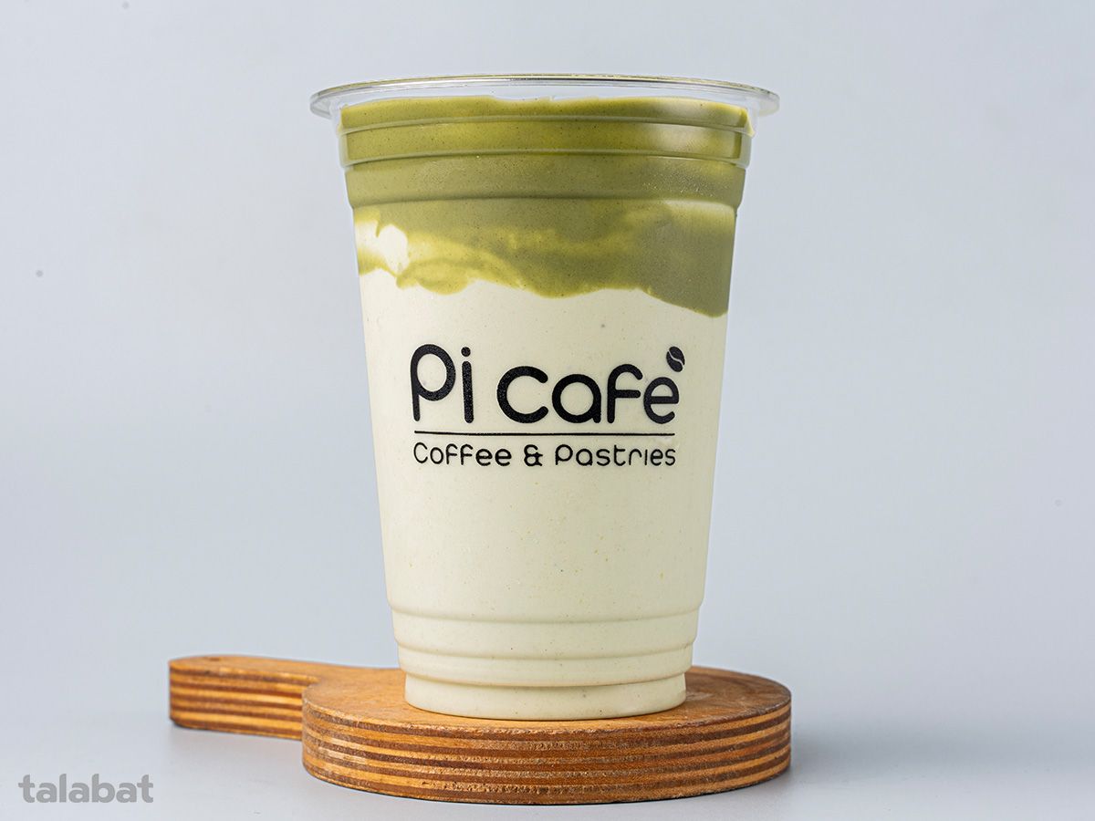 Pi Cafe