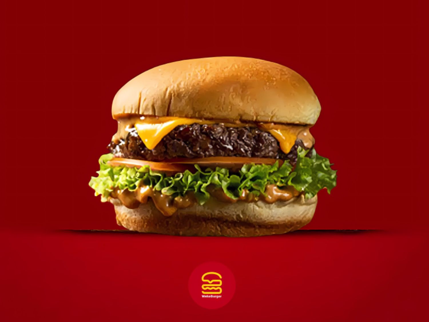 Weke Burger
