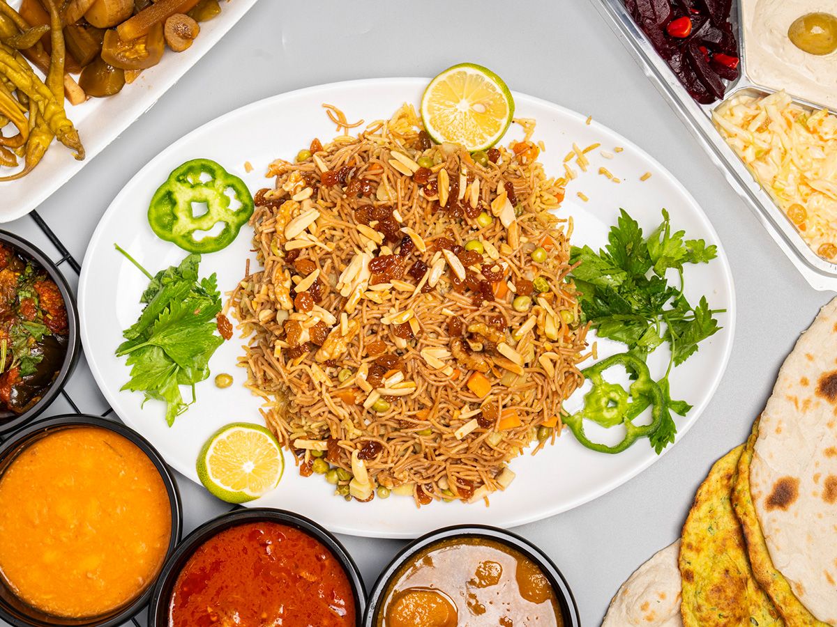 Zarzour Restaurant