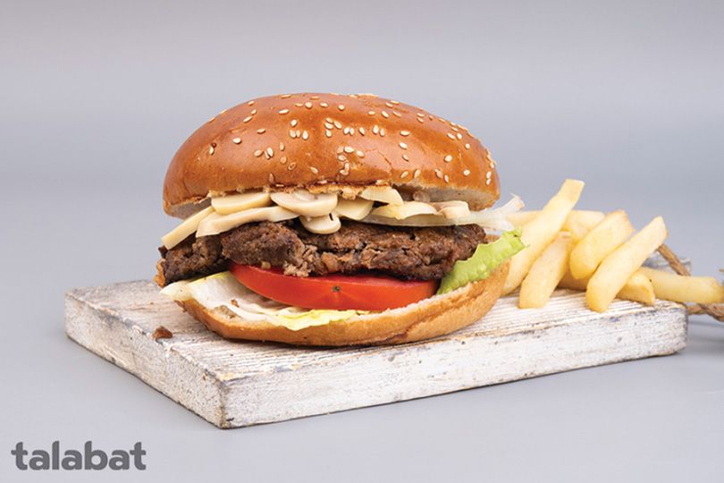 Snackly Burger & Fast Food