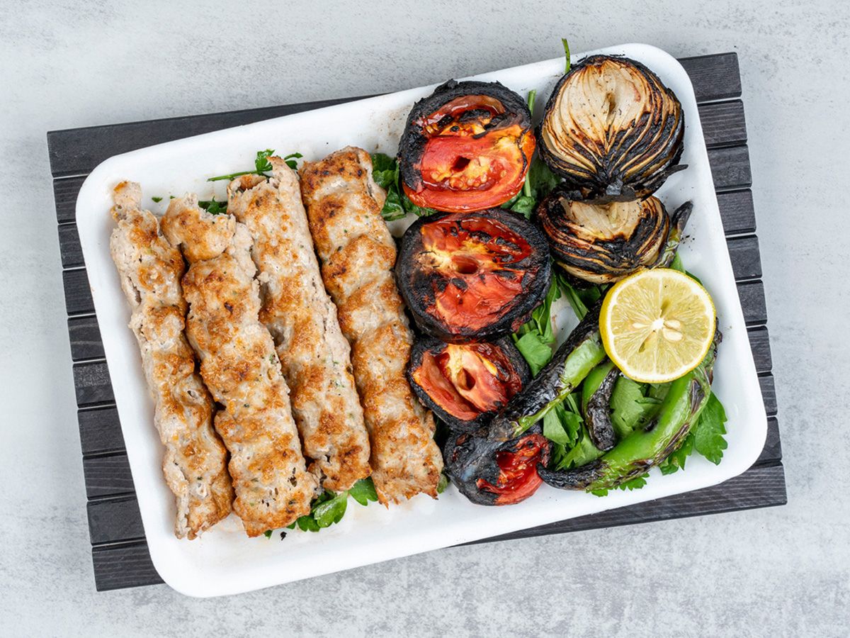 Al Sayed Grills
