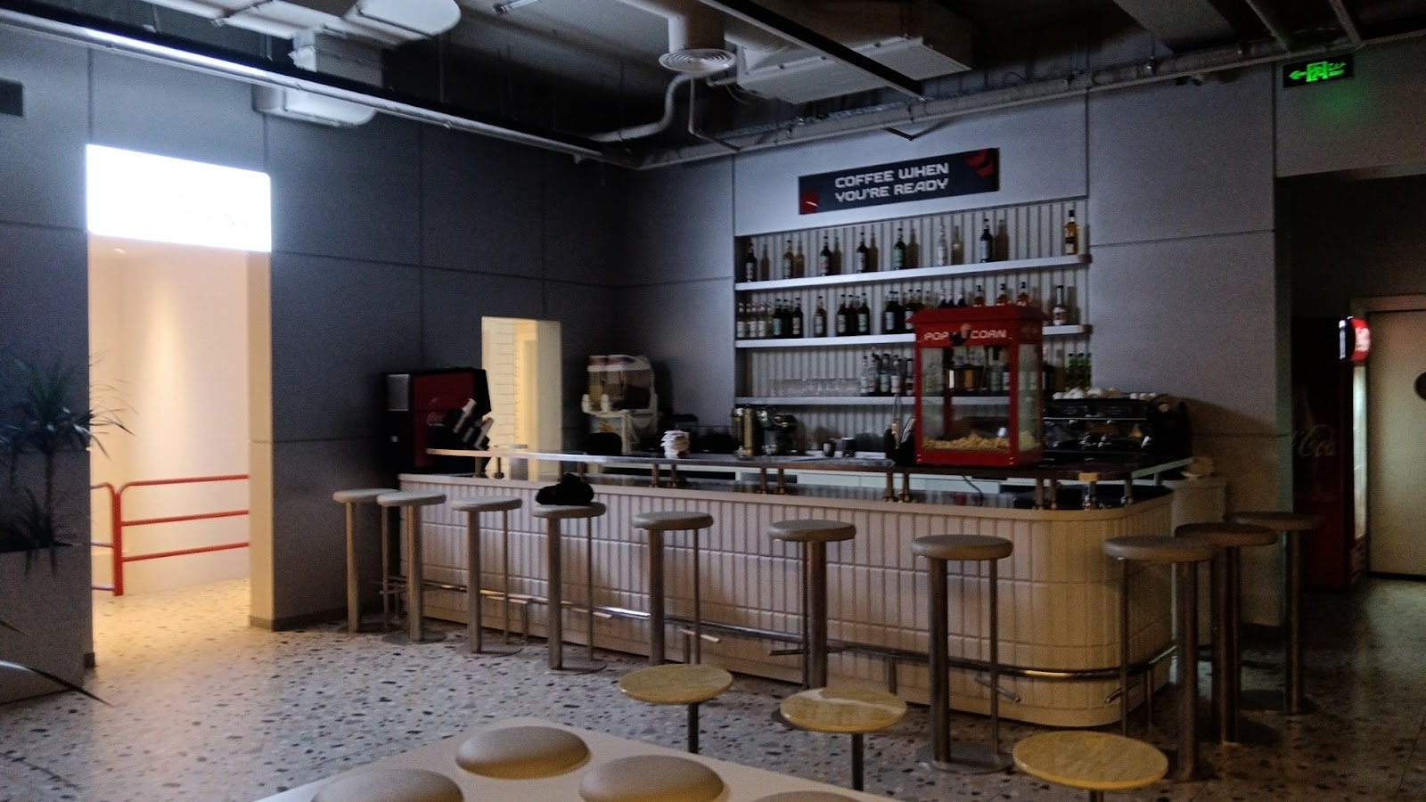 BRIKK Social Hub