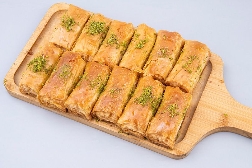 Kunafa Baghdad