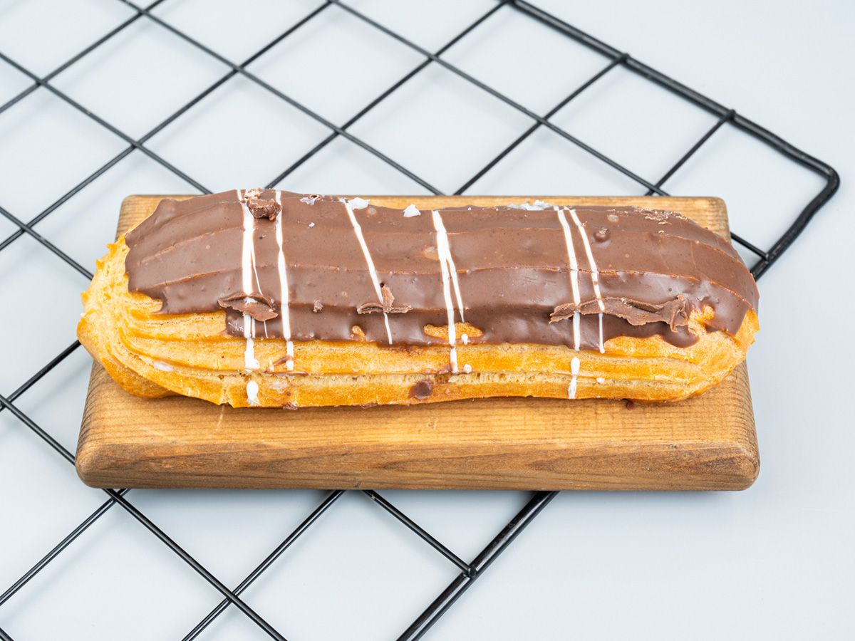 Memas Pastries