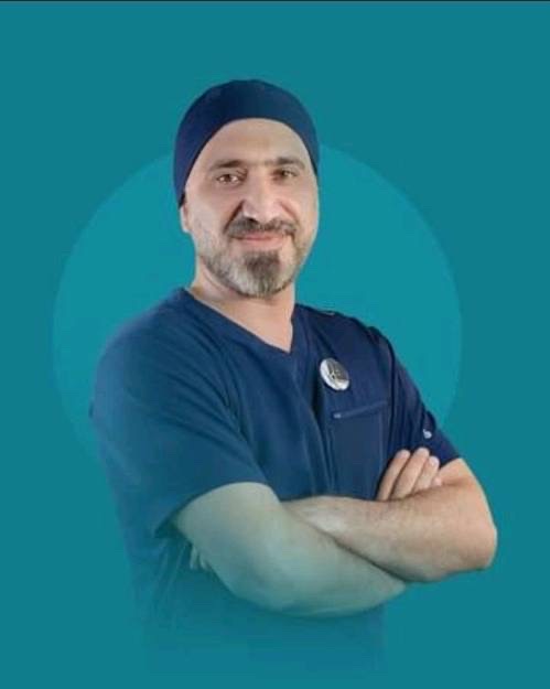 الدكتور محمد قاسم جواد