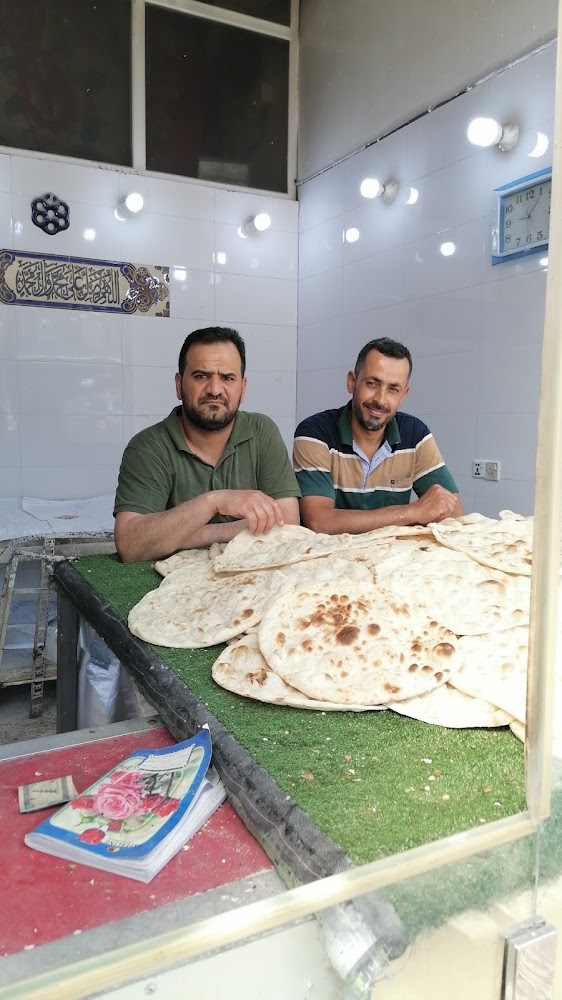 مخبز المرتضى