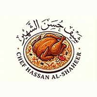 Chef Hassan Al-Shaheer