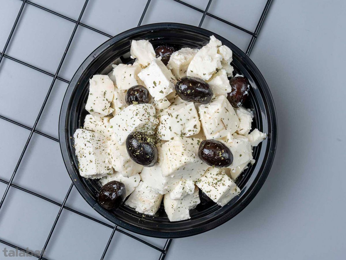 A1 Appetizers