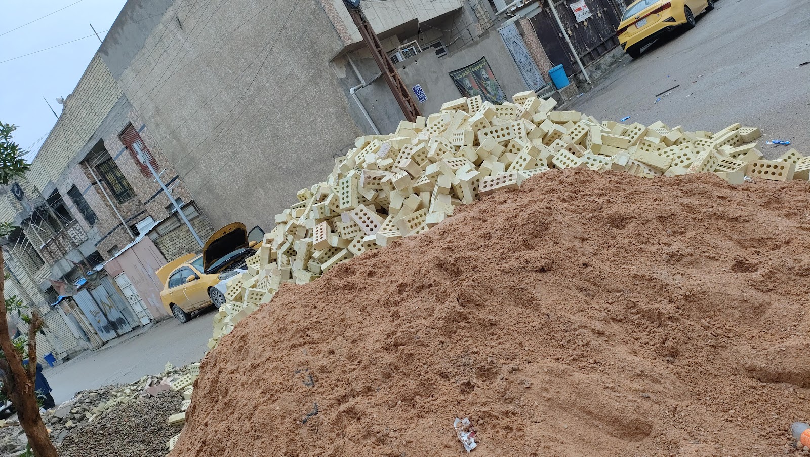 معمل الغاز