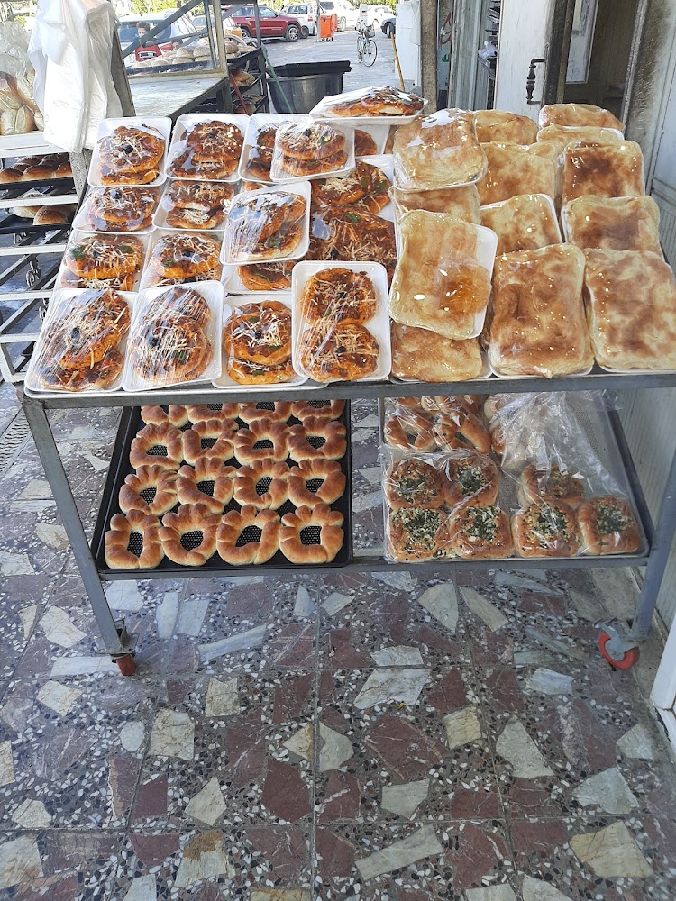 افران ومعجنات الربيع