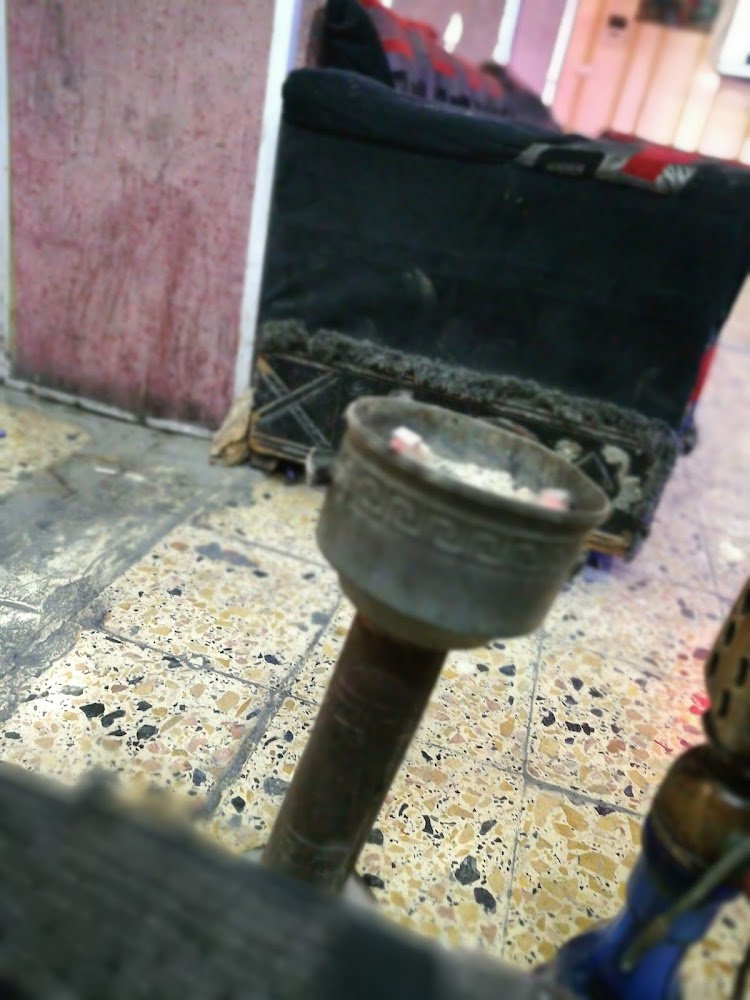 مخبز الربيع التجاري