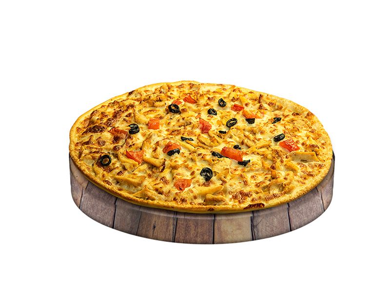 Pizza House