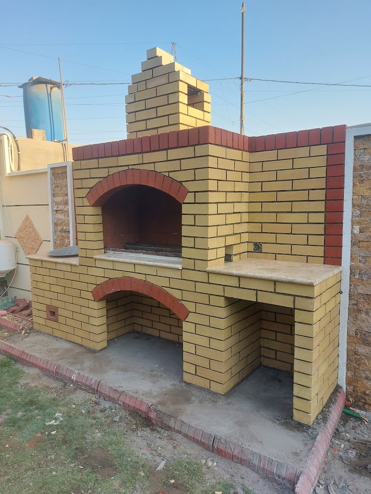 جف قيم قيس