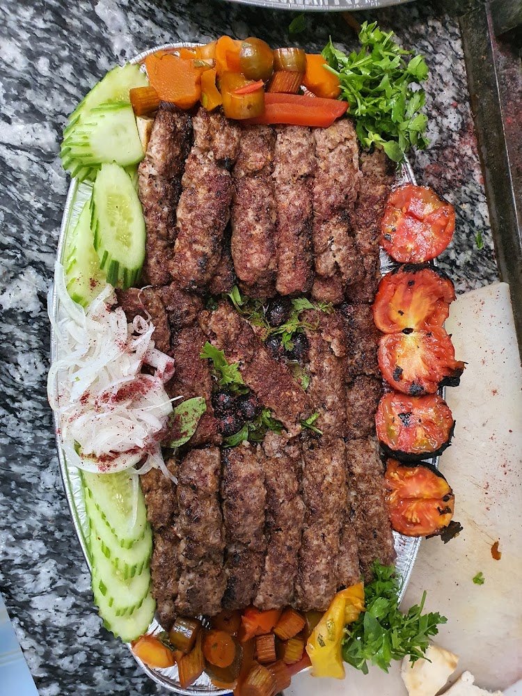 Kirkuk Kebab Restaurant