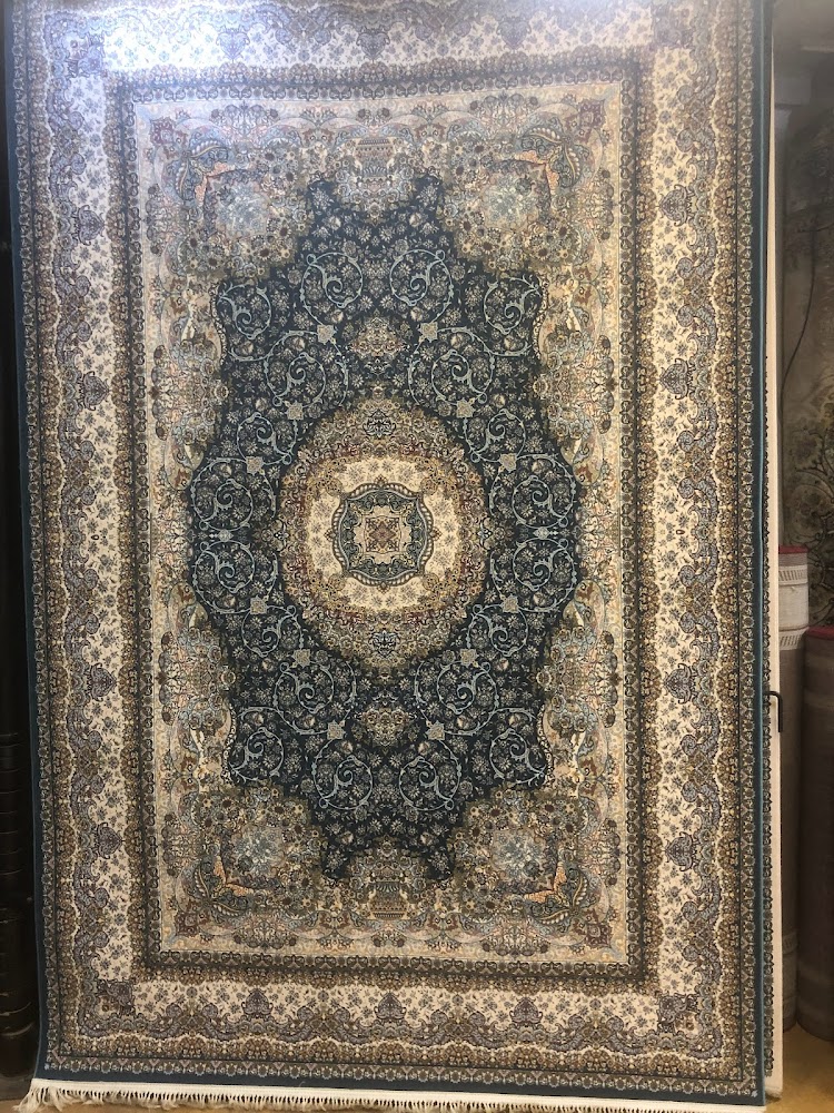 معرض زيبرا للسجاد والموكيت