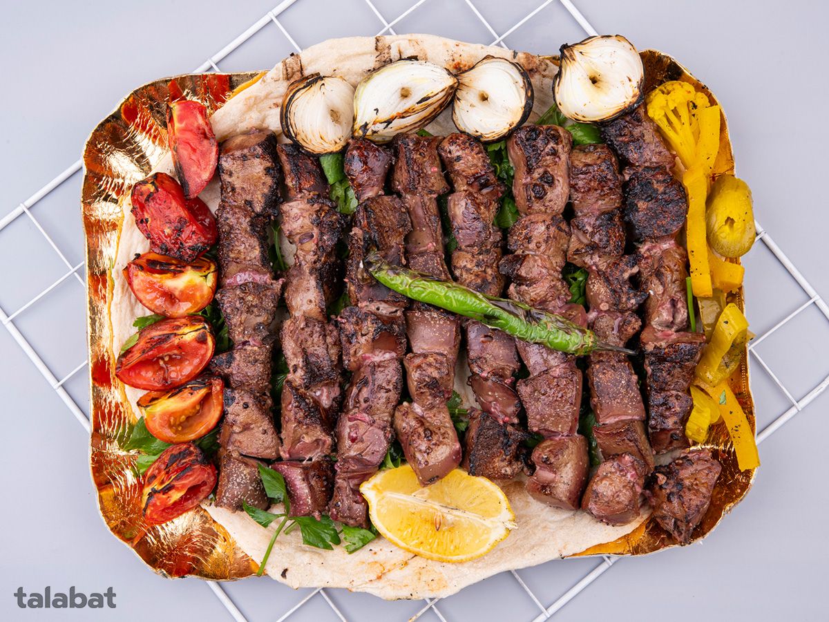 Kabab Karam Al Falouja